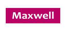 Maxwell