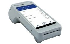 Терминал PAX A930 смарт-касса